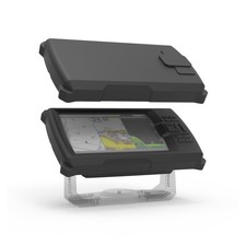 Silicone protective case for