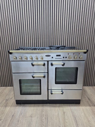 Rangemaster 110cm dual - rangemaster,