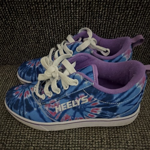 Heelys pro print tie - heelys, tie-dye
