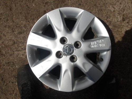 Nissan micra k13 inch 7 - micra,