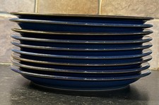 Denby Imperial Blue 26cm