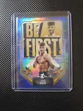 ✅️2024 Topps Chrome Boxing