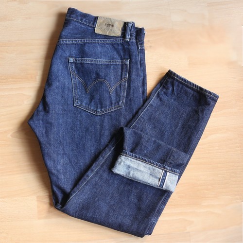 Edwin eeu33 regular - regular, tapered
