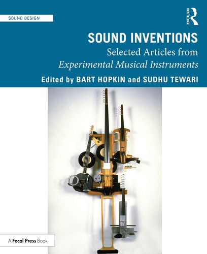 Sound inventions - sound,