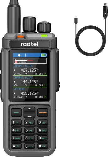 Radtel 880 walkie talkie - radtel, rt-880