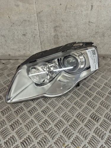 Volkswagen passat 2005 2010 - volkswagen, 2005-2010