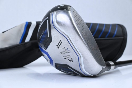 Macgregor vip wood 15 - vip,