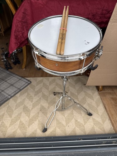 Premier new era snare - 12”,