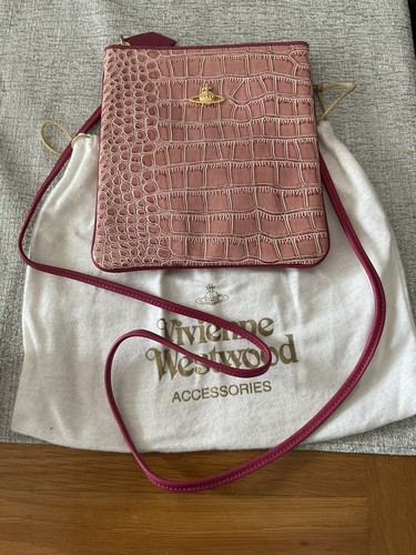 Vivienne westwood pink moc - vivienne,