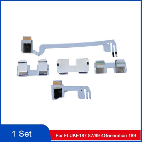 Battery compartment contact - compartment,