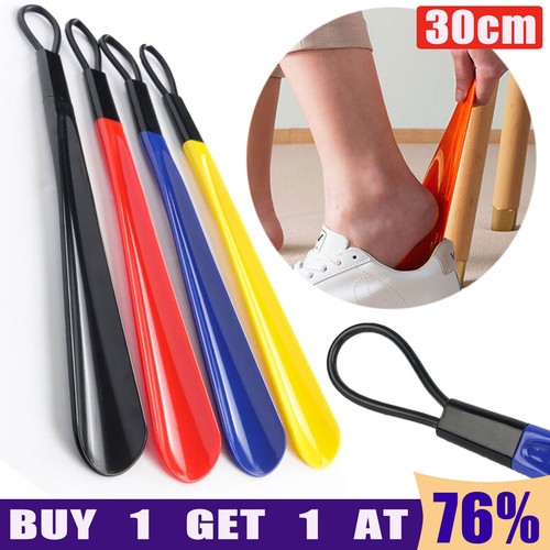 Spoon handle shoe - handle,