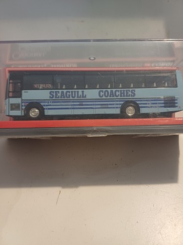 Ooc 42718 van hool - ooc, alizee