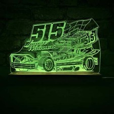 Frankie Wainman Jnr 515 Brisca