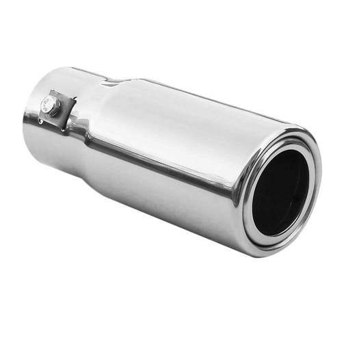 Car exhaust tip trim end - car,