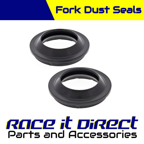 Fork dust seal kit - seal,