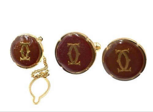 Cartier must - cartier, le