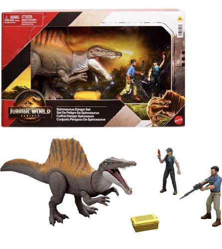 Jurassic world rebirth - jurassic,