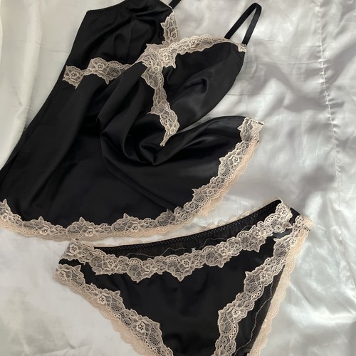 Lepel camisole knickers - lepel,