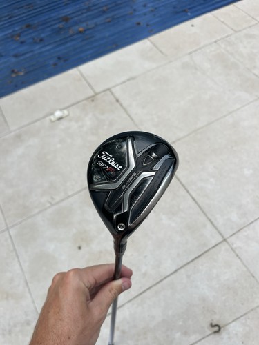 Titleist 917 wood 15 - 917,