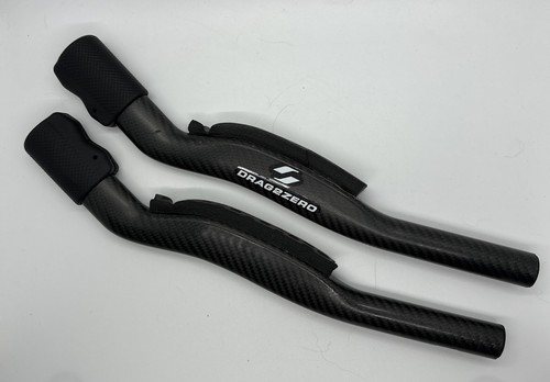 Drag2zero low extensions with - low,