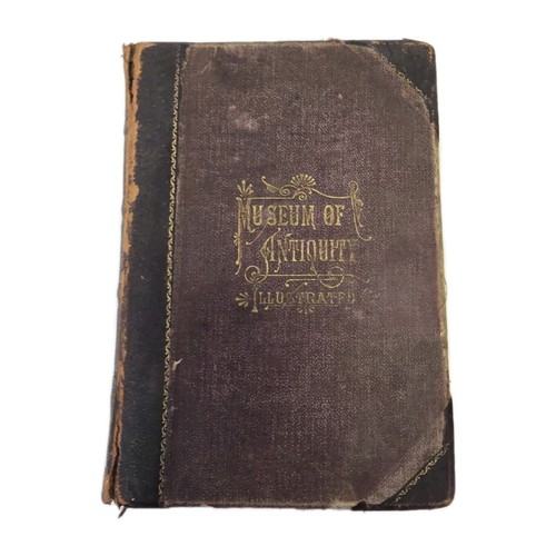 Antique musesum antiquity - musesum,