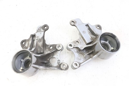 Front caliper bracket - caliper,