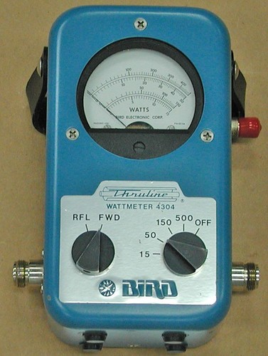 Bird 4304 thruline - bird,