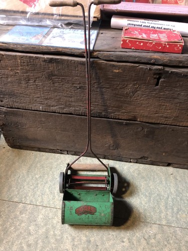 Loft find vintage - find, 1950s