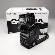 MASDI 1/64 Scale SCANIA 770S