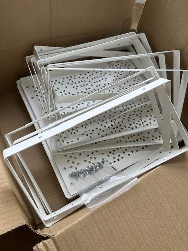 Ikea variera shelf - ikea,