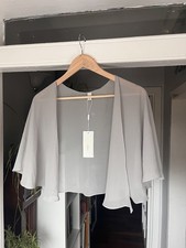 Beautiful TS Couture Grey /