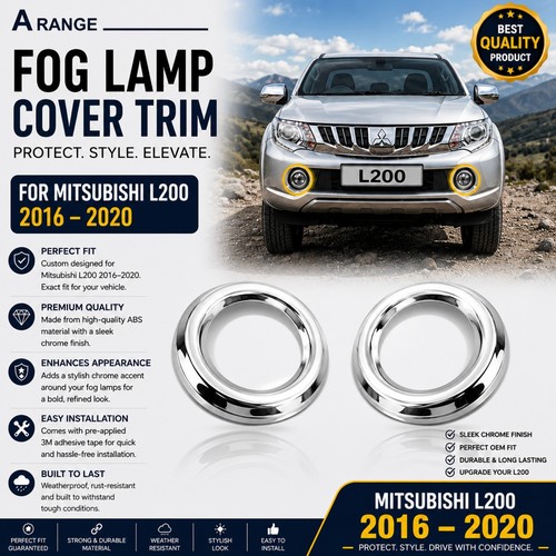 For mitsubishi l200 2016 - mitsubishi,