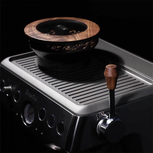 Upgrade for breville espresso - for,