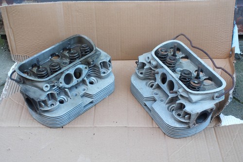 Air cooled engine - air-cooled, cylinder
