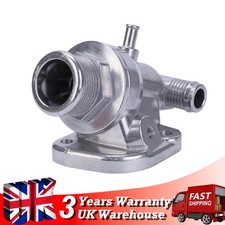 Thermostat Housing Non Turbo Metal Type For Ford Transit 2.5 Di (1991 1992-2000)