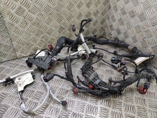 Crafter 2023 engine - vw,