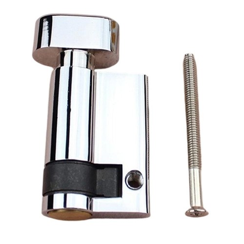 45mm copper lock cylinder with - 45mm,