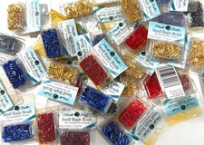 Mill Hill Small Bugle Beads