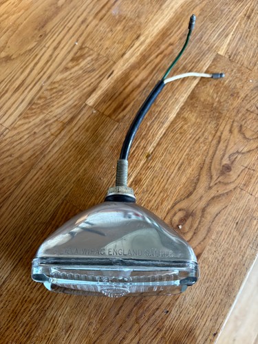 Wipac reversing light ford - reversing,