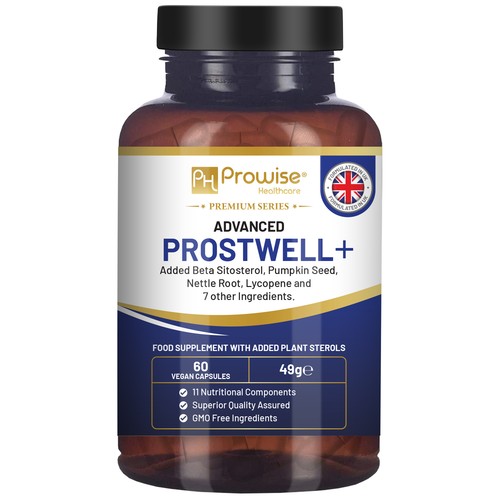 Prowise advanced prostwell - prowise, prostwell+