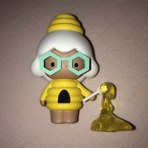 Momiji popmart perfect - popmart,