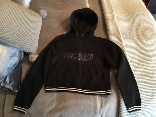 Ladies bnwt black foil print - ladies,