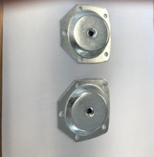 m8 metal fixing for sofas -