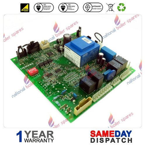 Baxi combi instant 80e 105e - combi,