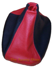 Gear Gaiter For Bmw Series 3