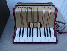 Accordion Hohner Student 40