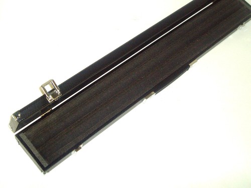 Black hard 2pc - black, wide