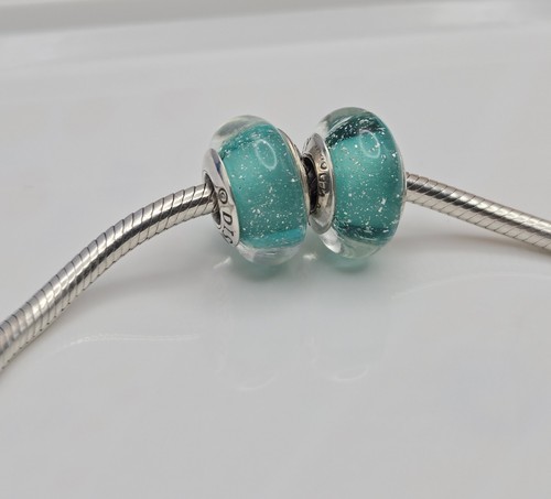 Authentic pandora pair - pandora, of