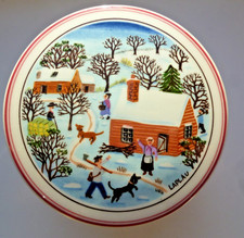 Villeroy & Boch Naif Christmas