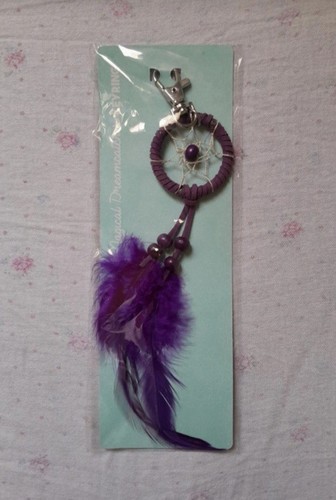 New the works purple - works,